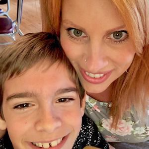 Meet your Posher, Skye